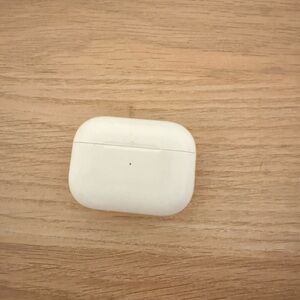 Apple White Earbud Headphones